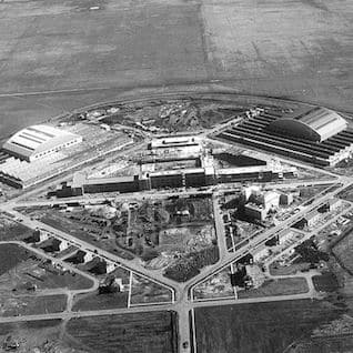 Chanute Air Force Base