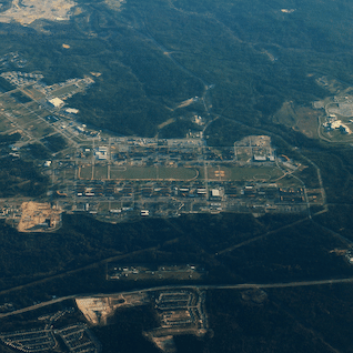 Fort Gordon / Eisenhower