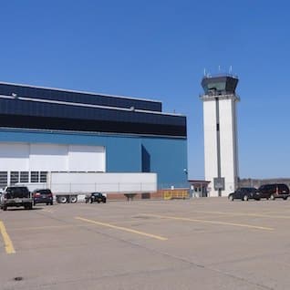 Griffiss Air Force Base