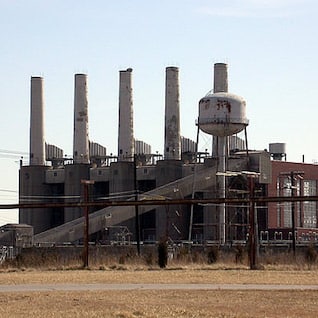 Indiana Army Ammunition Plant