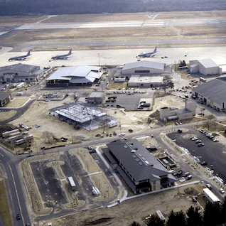 McGuire Air Force Base