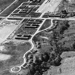 Cecil Naval Air Station