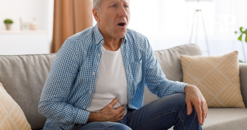 Functional Gastrointestinal Disorder VA Rating
