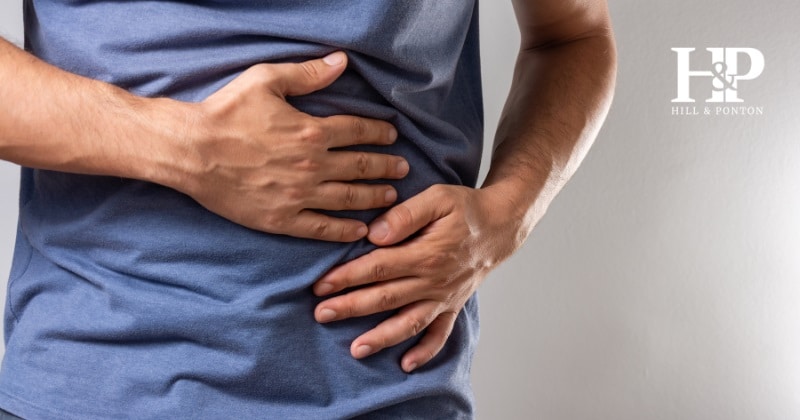 Celiac Disease VA Rating