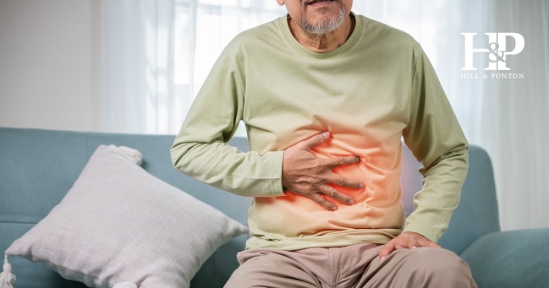 Diverticulitis VA Rating