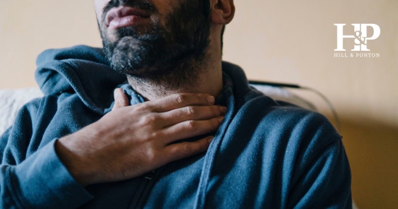Esophagitis VA Rating