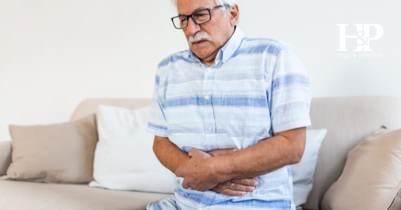 hernia va rating