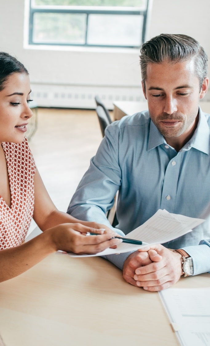 discussing documents for a VA claim