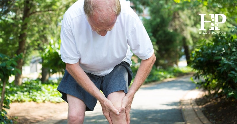 joint pain VA claim