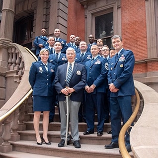 Horsham Air Guard Station