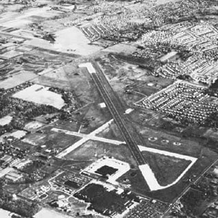 Naval Air Development Center