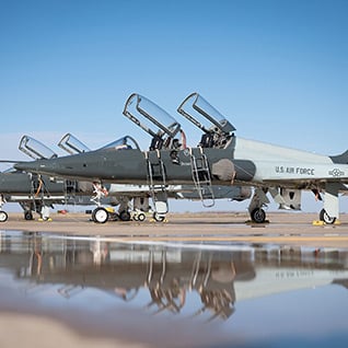 Vance Air Force Base