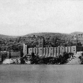 West Point Military Reservation