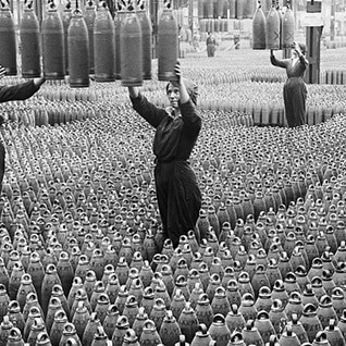 Camp James A. Garfield (Ravenna Army Ammunition Plant)