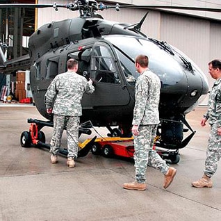 Grand Ledge National Guard