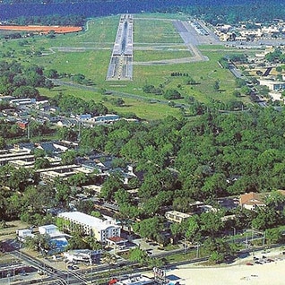 Keesler Air Force Base