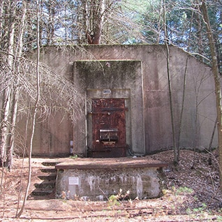 Fort Sudbury Training Annex