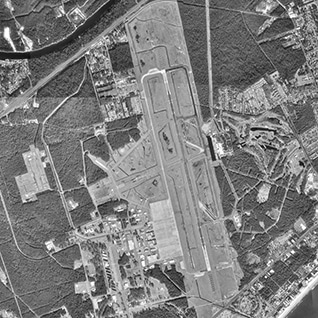 Myrtle Beach Air Force