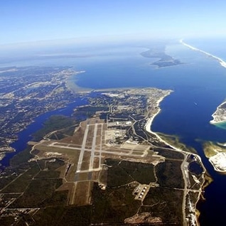 Naval Air Station Pensacola