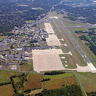 Naval Air Station Joint Reserve Base Willow Grove