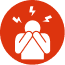 Anxiety Icon