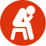 Depression icon