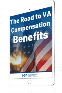 The Road to VA Compensation Benefits ebook