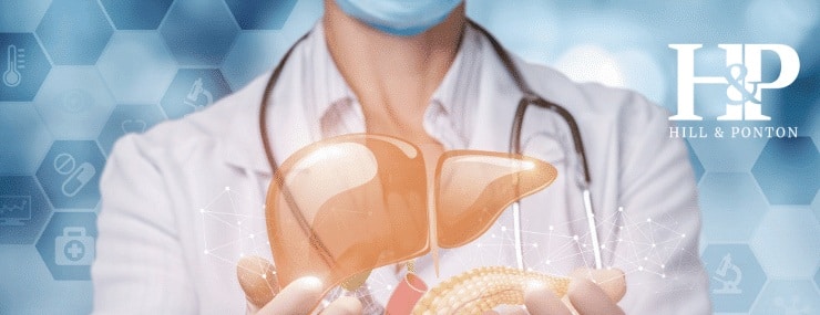 Liver cancer VA disability