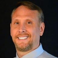 Eric Cook