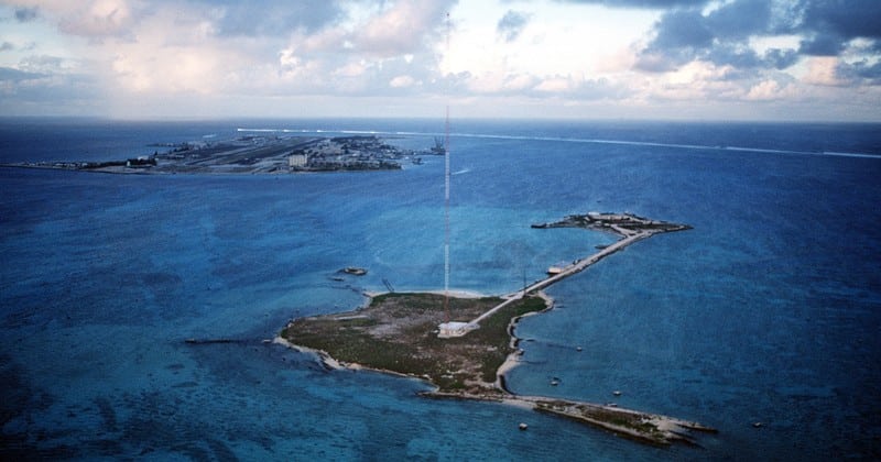 Johnston Atoll